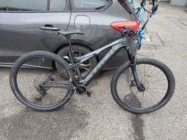 Trek E-caliber 9.2