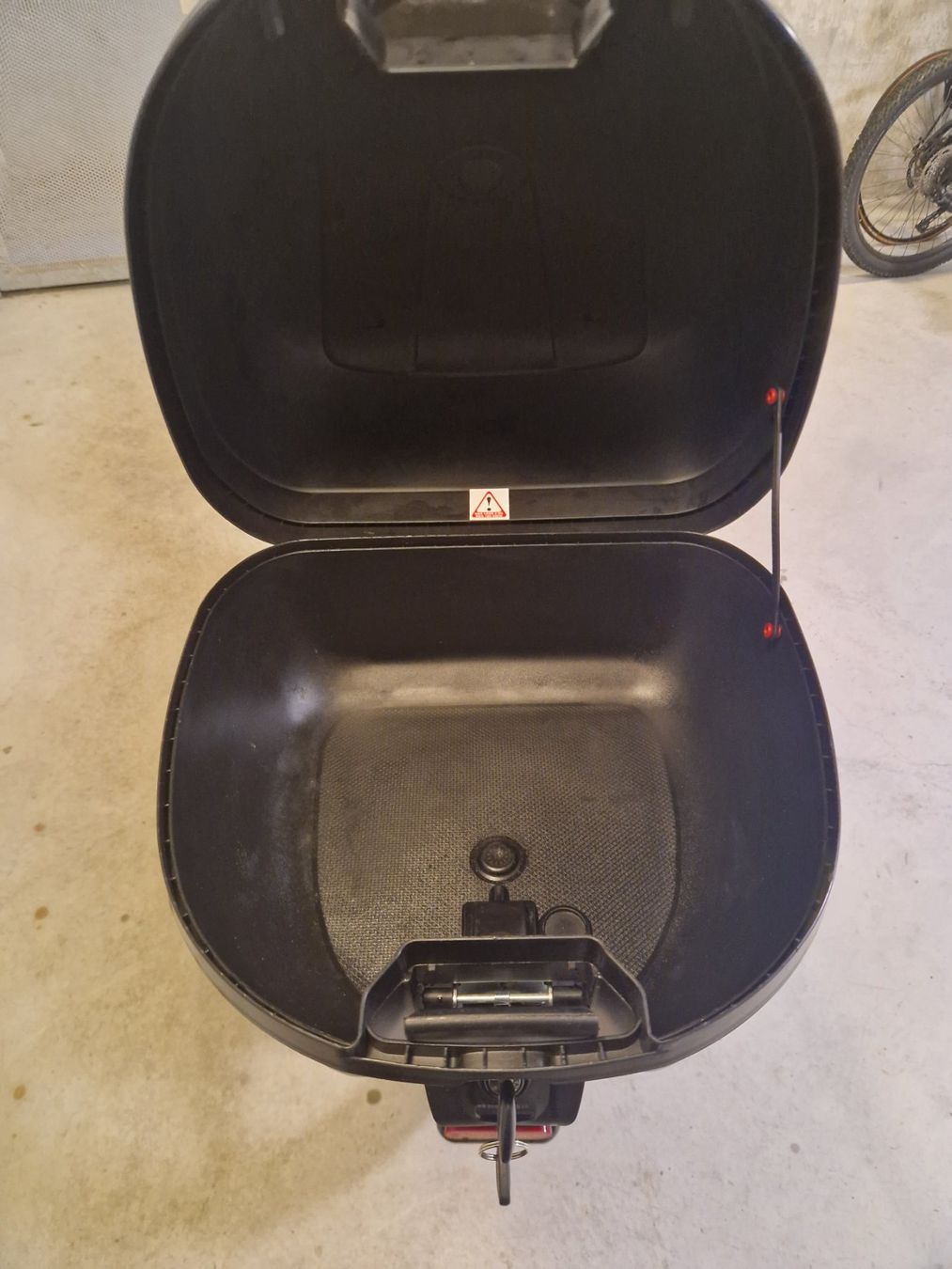 Mofas: Bye Bike One Retro – Gebraucht aus Niederbipp von rom_6bb2 5