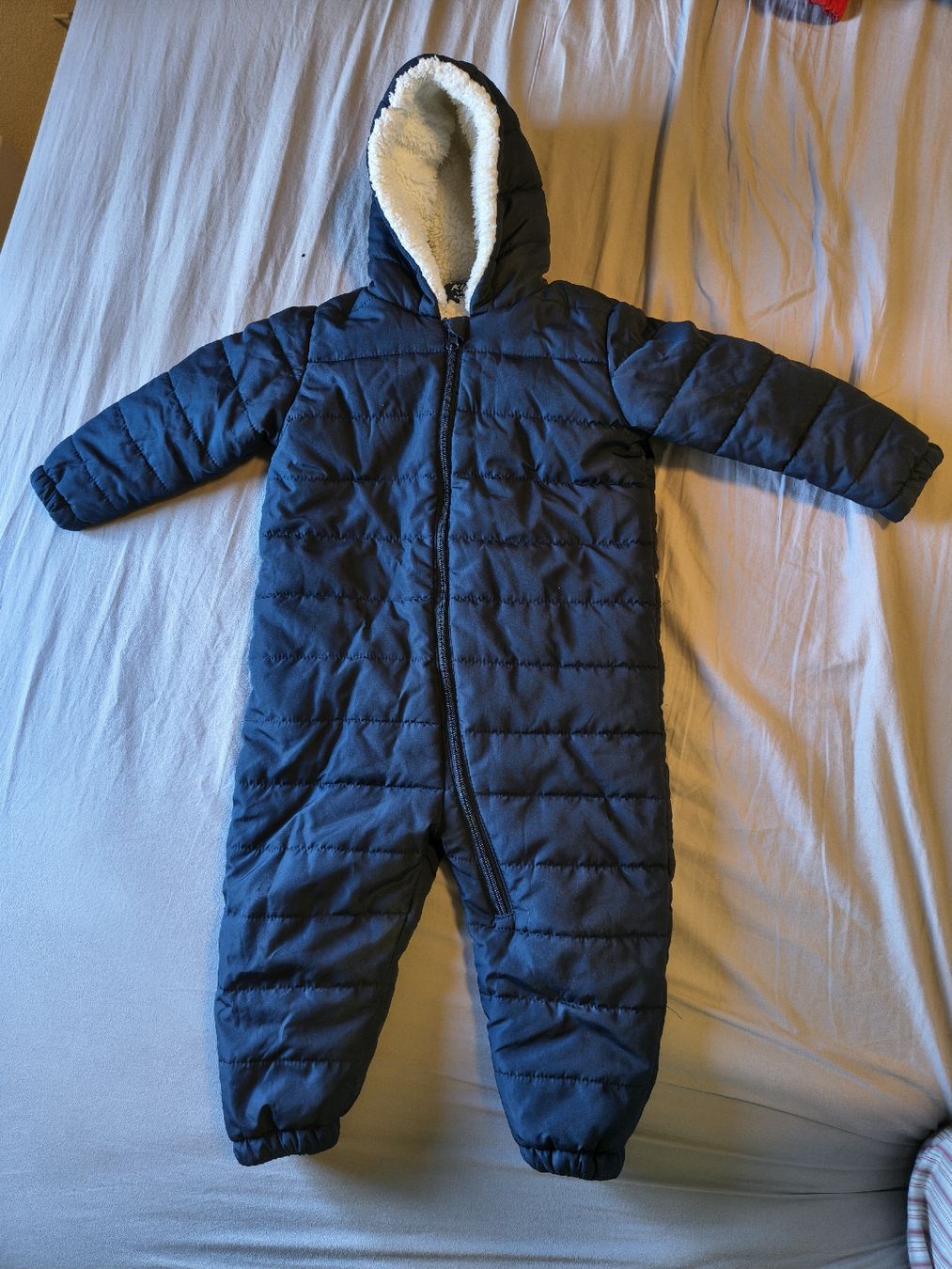 Completi: Tchibo Winteroverall Gr. 86/92 – Nuovo (secondo la descrizione) da Knonau venduto da MrsB.