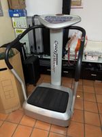 Crazy Fit Massage - Vibrationsplatte für Training