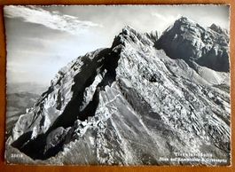 Tierwies - Säntis 1945