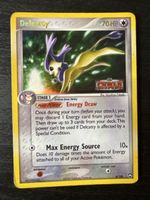 Delcatty Holo reverse ex power keepers 8/108
