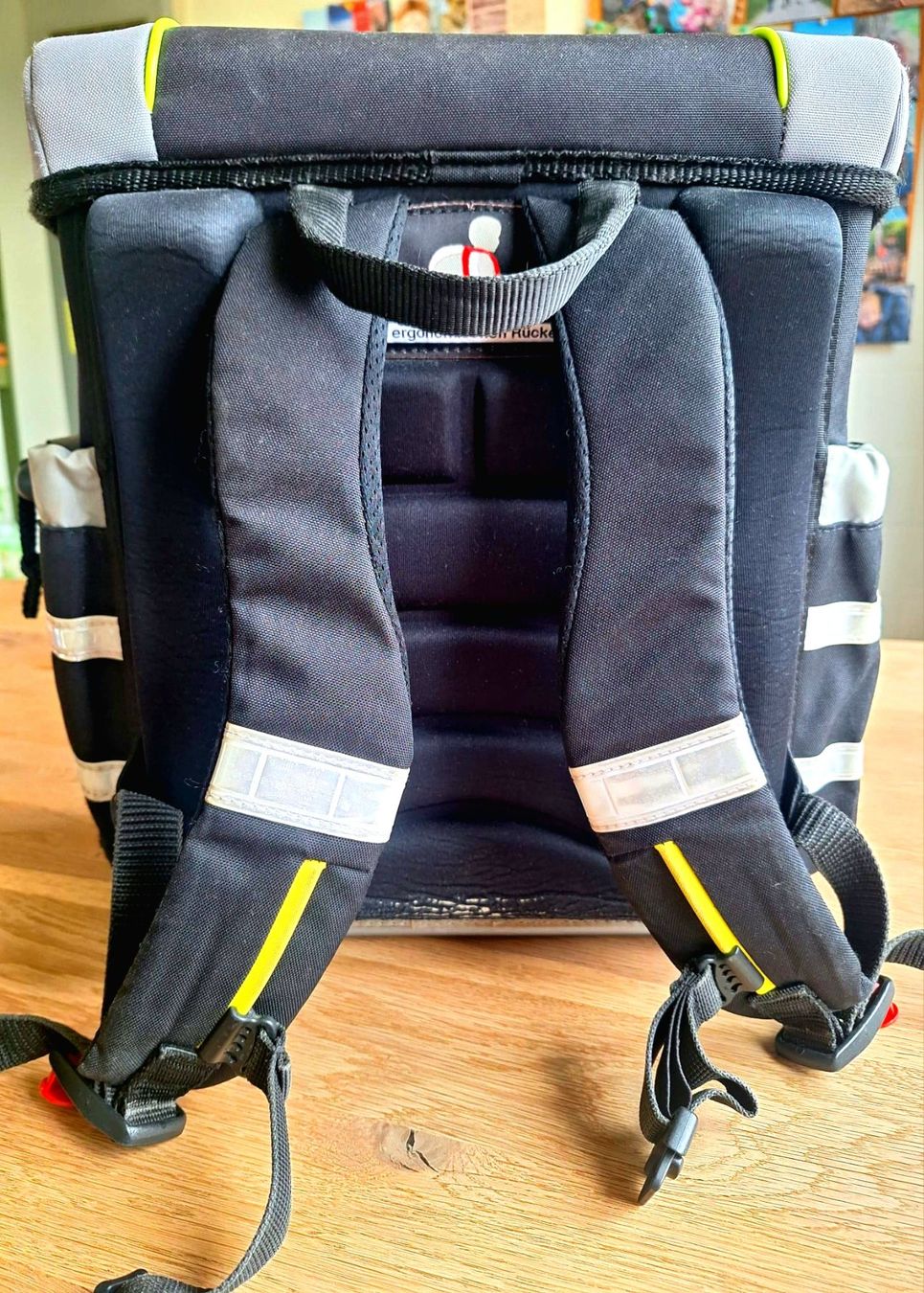 Mc Neill Borse & Zaini: Schulthek McNeill Ergo Light – Usato da Münchenbuchsee venduto da pura___vida 3