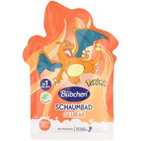Pokemon Glurak / Charizard Schaumbad