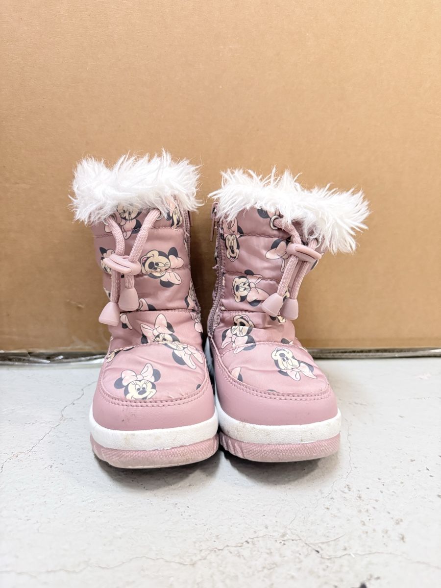 Scarpe per ragazze: Winterstiefel für Kinder – Usato da Pfäffikon ZH venduto da nad_68pg