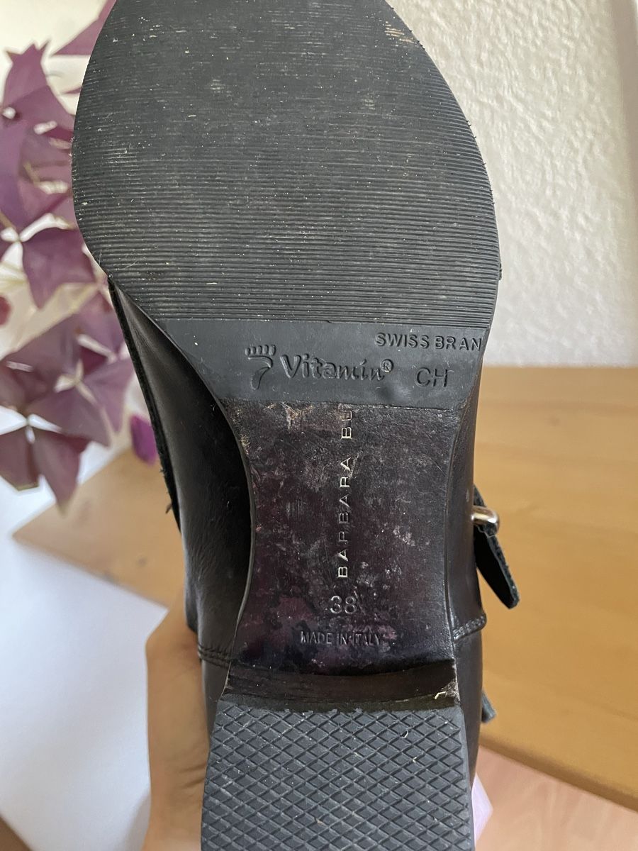 Scarpe da donna: Chaussure Barbara Bui – Usato da Martigny venduto da Lea_lucci 5