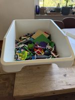 Grosse LEGO® Sammlung zu verkaufen.