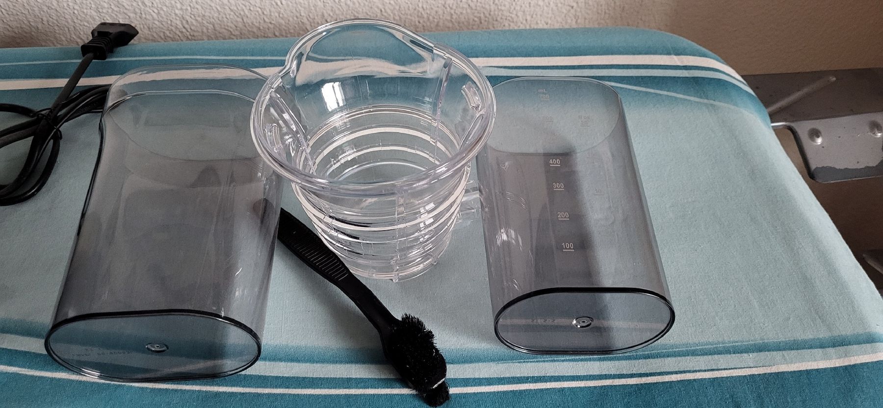 Küchengeräte: Caso Slow Juicer SJW500 – Gebraucht aus Wetzikon ZH von Leon_2010 4