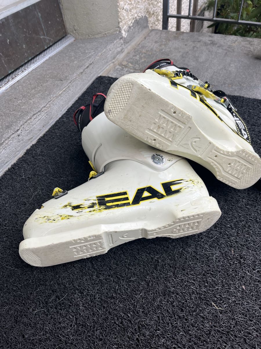 Head Scarpe da uomo: Head Skischuhe 28.5 – Usato da Bern venduto da vad_7whw 3