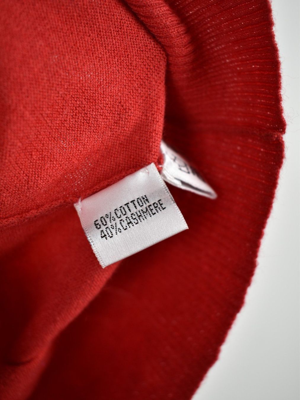 Bongénie Grieder Maglioni & Felpe: Bongénie Grieder Pullover, Gr.S, Baumwolle & Kaschmir – Nuovo (secondo la descrizione) da Nürensdorf venduto da 2ND_STORY 8