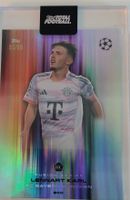 Topps UEFA Champions League Lennart Karl 50/99 