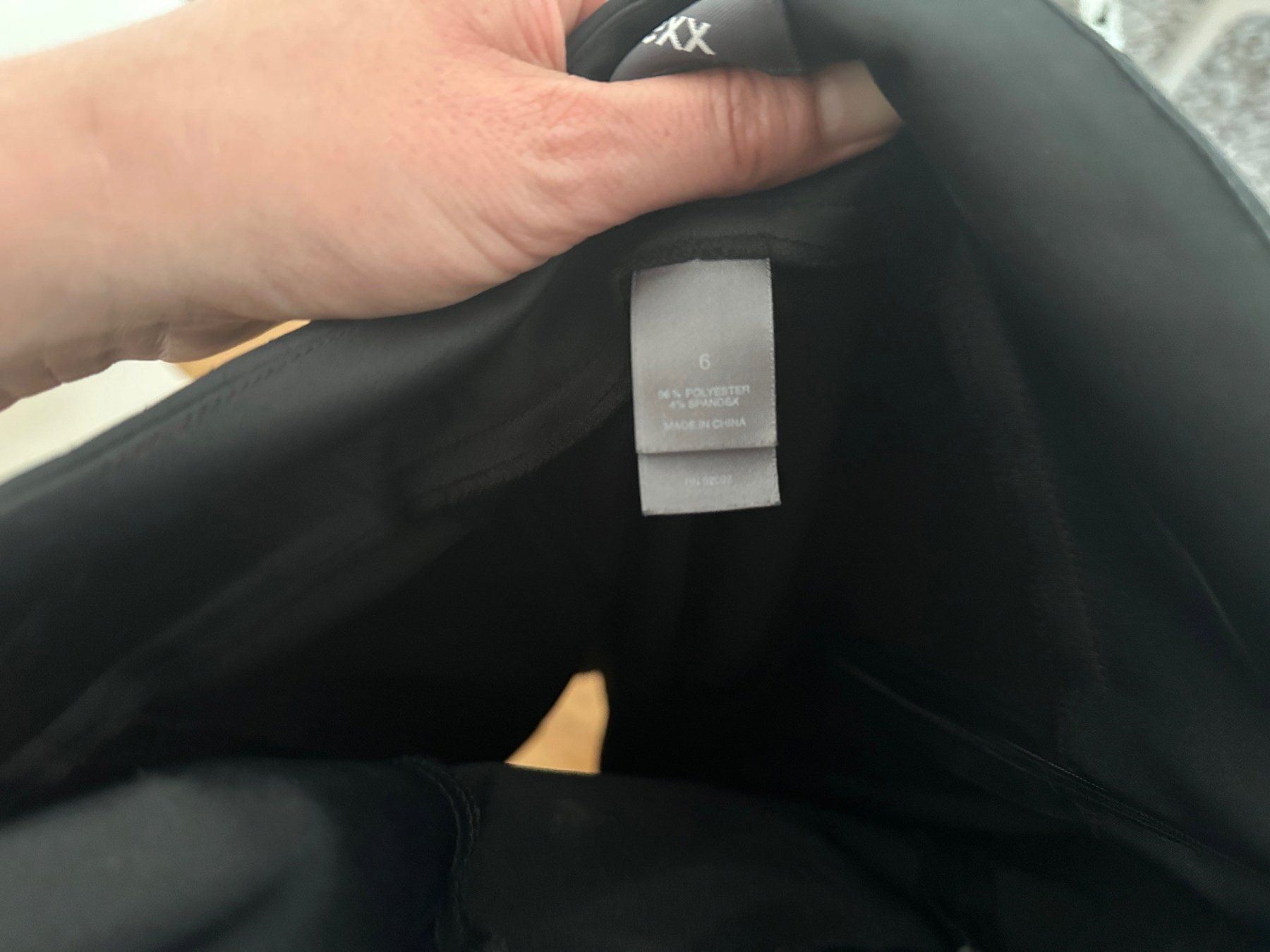 Mexx Vestiti: Edles Kleid von Mexx, Gr. 36 – Nuovo (secondo la descrizione) da Luzern venduto da Transaction 6