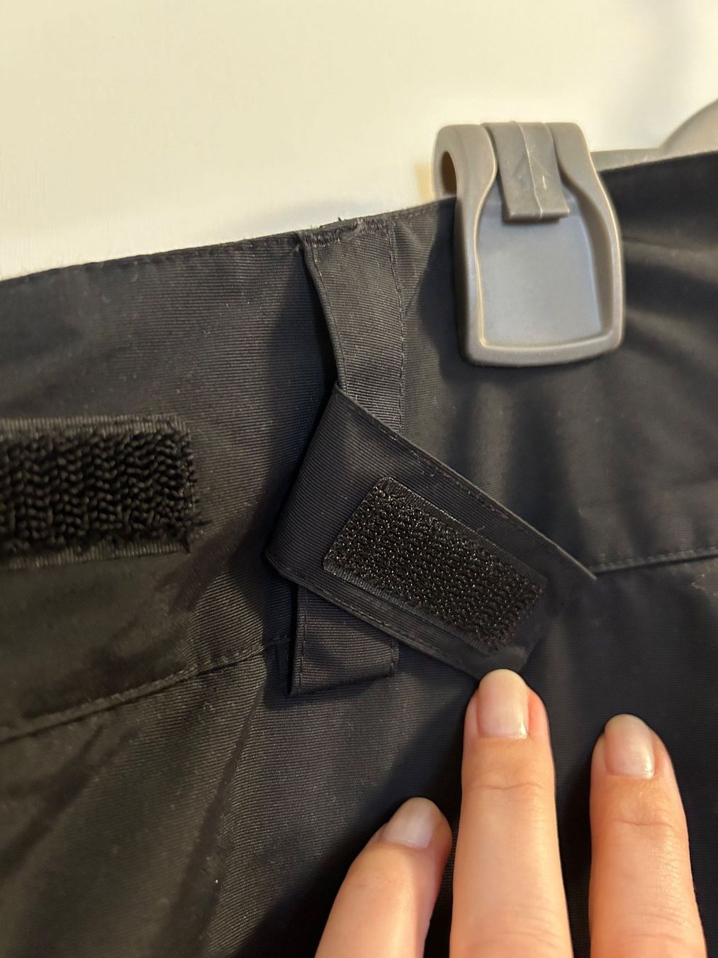 Trevolution Pantaloni: Skihose Gr.42 – Usato da Wädenswil venduto da LS777 7