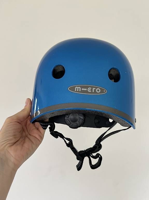 Micro Helme: Micro Velohelm/Scooterhelm Kinder Gr. M 53-57xm – Gebraucht aus Wetzikon ZH von AnnukiMucha 2