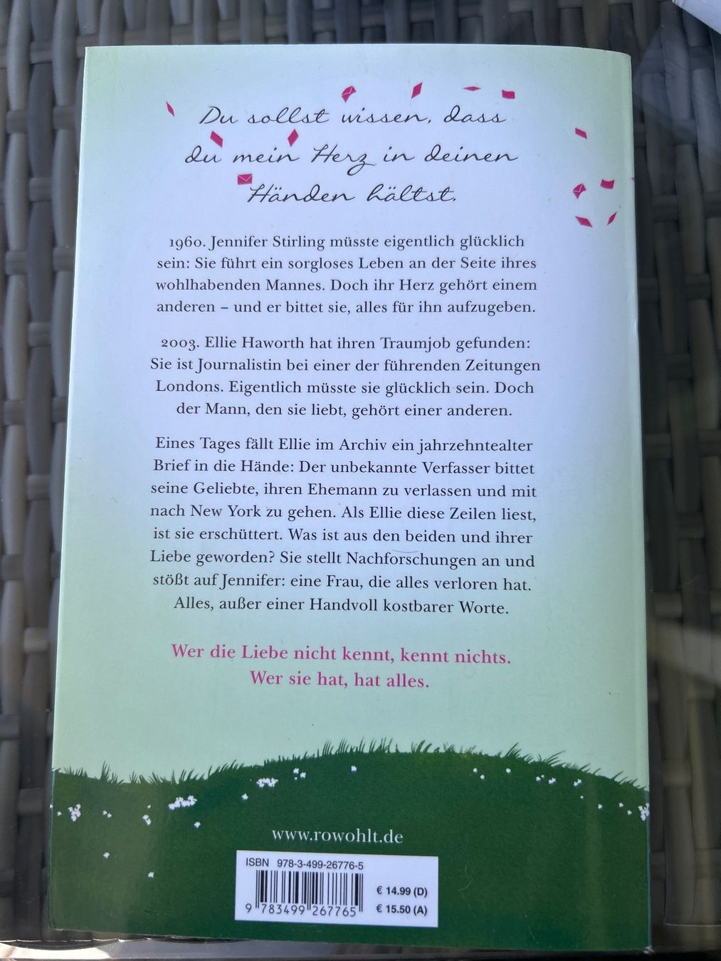 Livres: Buch – D'occasion à Worben par AlliaB 1