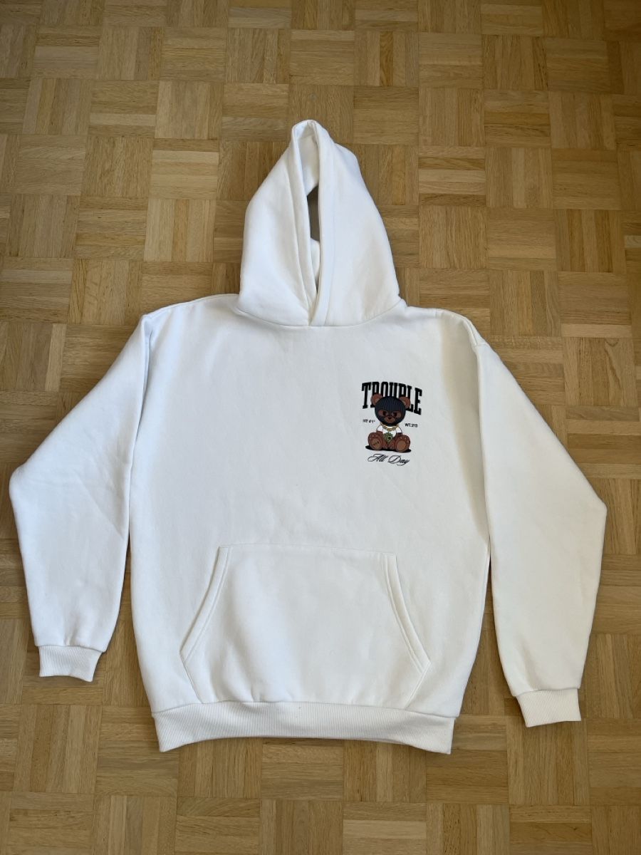 Pulls & Sweat-shirts: Hoodie FSBN Gr. M – D'occasion à Zürich par Kleanthy