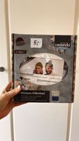 Crelando Hat Crochet Set 3 x 50g yarn new