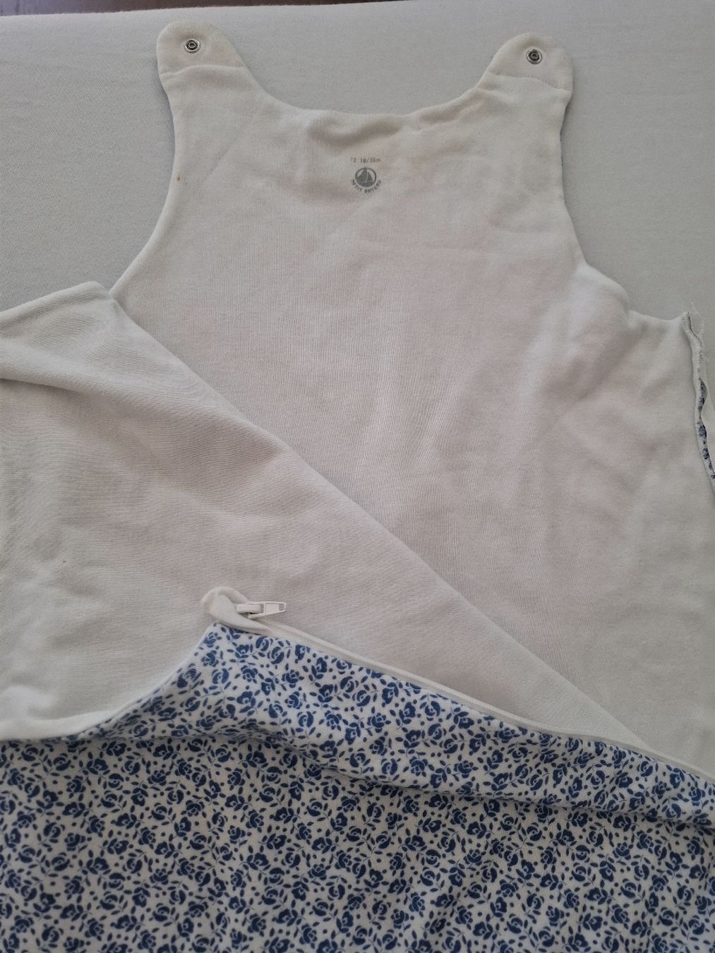 Petit Bateau Sacs de couchage: Turbulette Petit Bateau – D'occasion à Genève par sar_7mzn 1