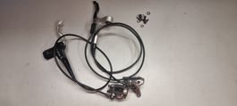 Shimano XTR M965 Scheibenbremsen