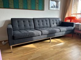 3er Sofa gebraucht aber in sehr gutem Zustand