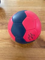 Handball Pink Blau Gebraucht