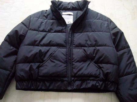 Damen Steppjacke  XL  *TOP*