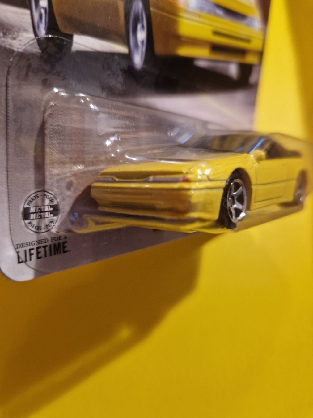 Matchbox Modellini d'auto: Matchbox SUBARU SVX – Nuovo e nell'imballaggio originale da Oftringen venduto da Rotor 3