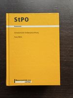 StPO Kommentar Schweizerische Strafprozessordnung,Riklin