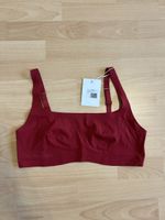 GOTYU Seamless BH, Weinrot, Gr. 2XL, Neu!