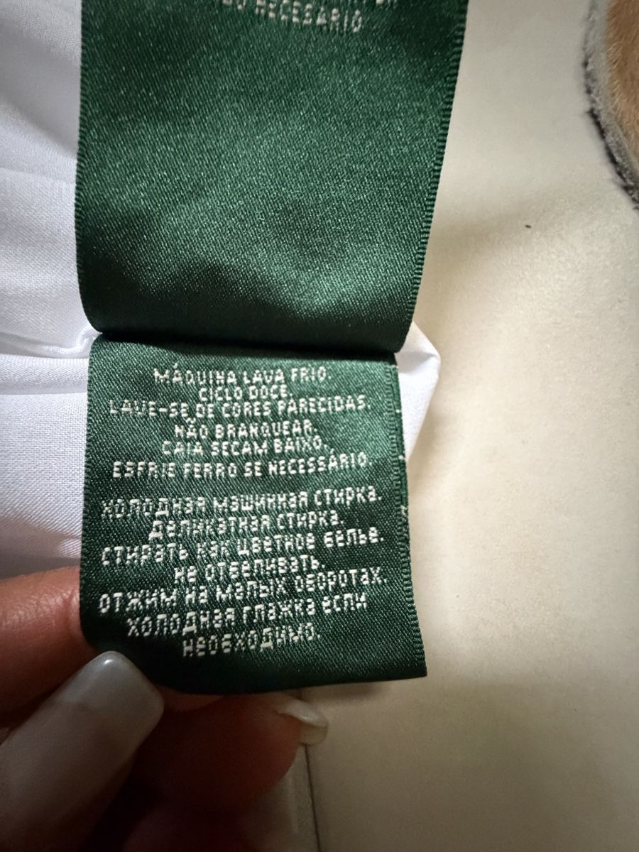 Ralph Lauren Vestiti: Ralph Lauren Sommerkleid – Nuovo (secondo la descrizione) da Widnau venduto da Sheleila 5