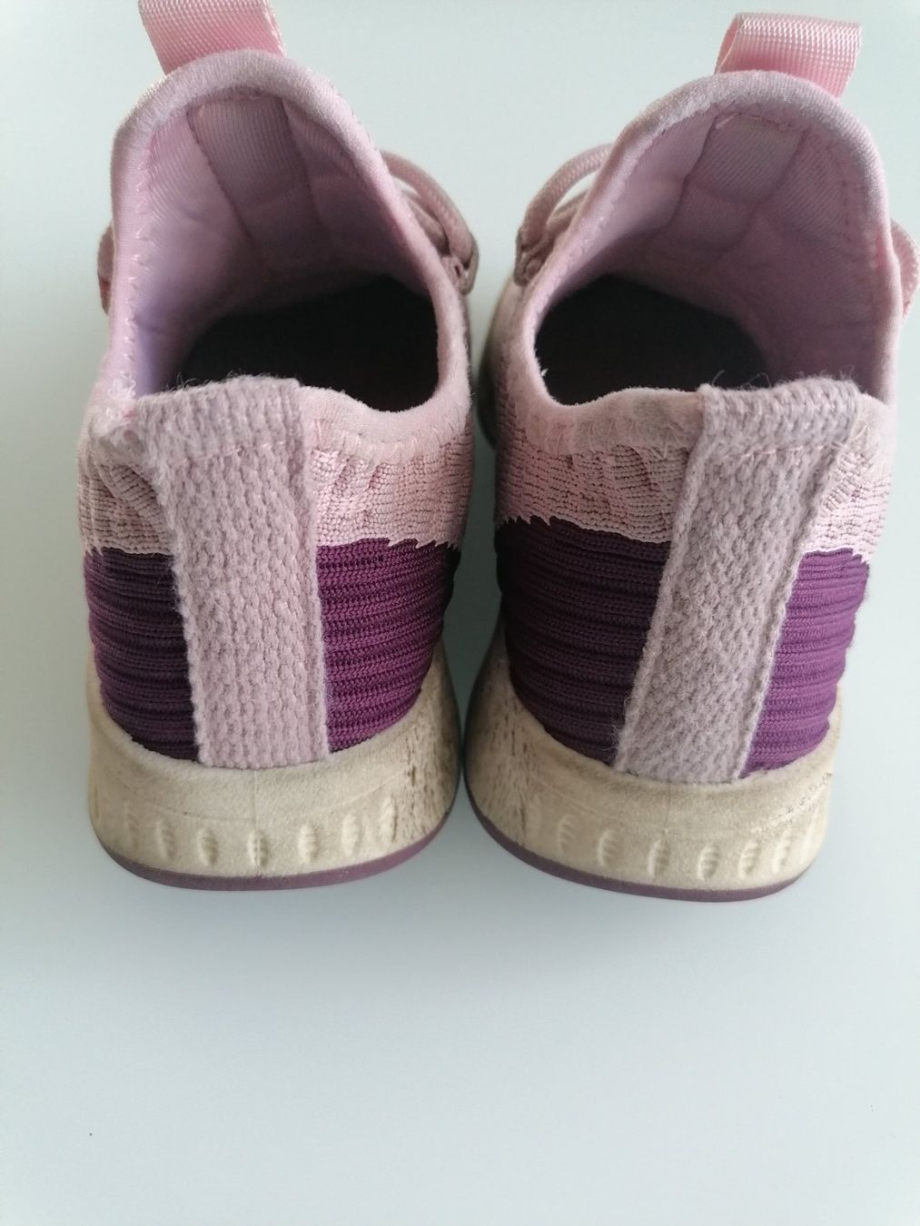 Scarpe per ragazze: Girl Turnschuhe 32 – Usato da Uster venduto da Smilla07 4
