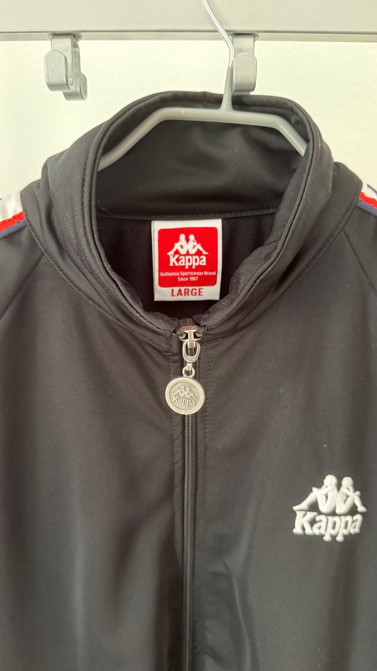 Kappa Jacken: Kappa Jacke – Gebraucht aus Winterthur von mia_88lm 1