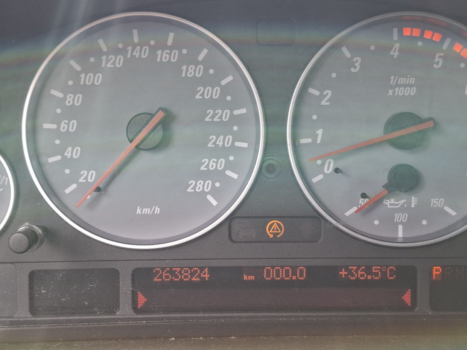 BMW Autos: BMW X5 IS – Gebraucht aus Saxeten von bhmotorsport 6