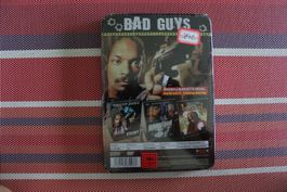 Bad Guys Box: Gangland, Final Fight, Boss ´n up GREAT MOVIES