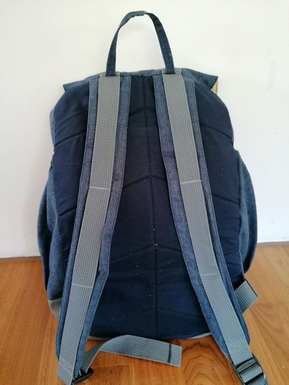 Zaini: Rucksack handmade – Usato da Luzern venduto da reg_dq65 3