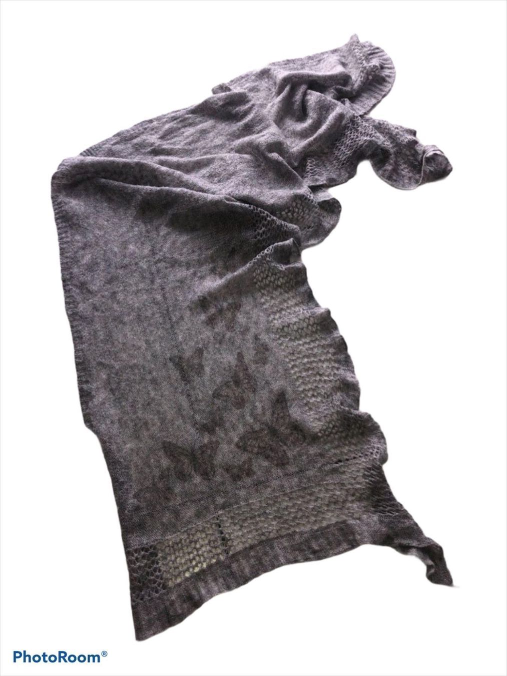 Foulards, Tücher & Schals: Schal / Stola – Gebraucht aus Hendschiken von Uraniali