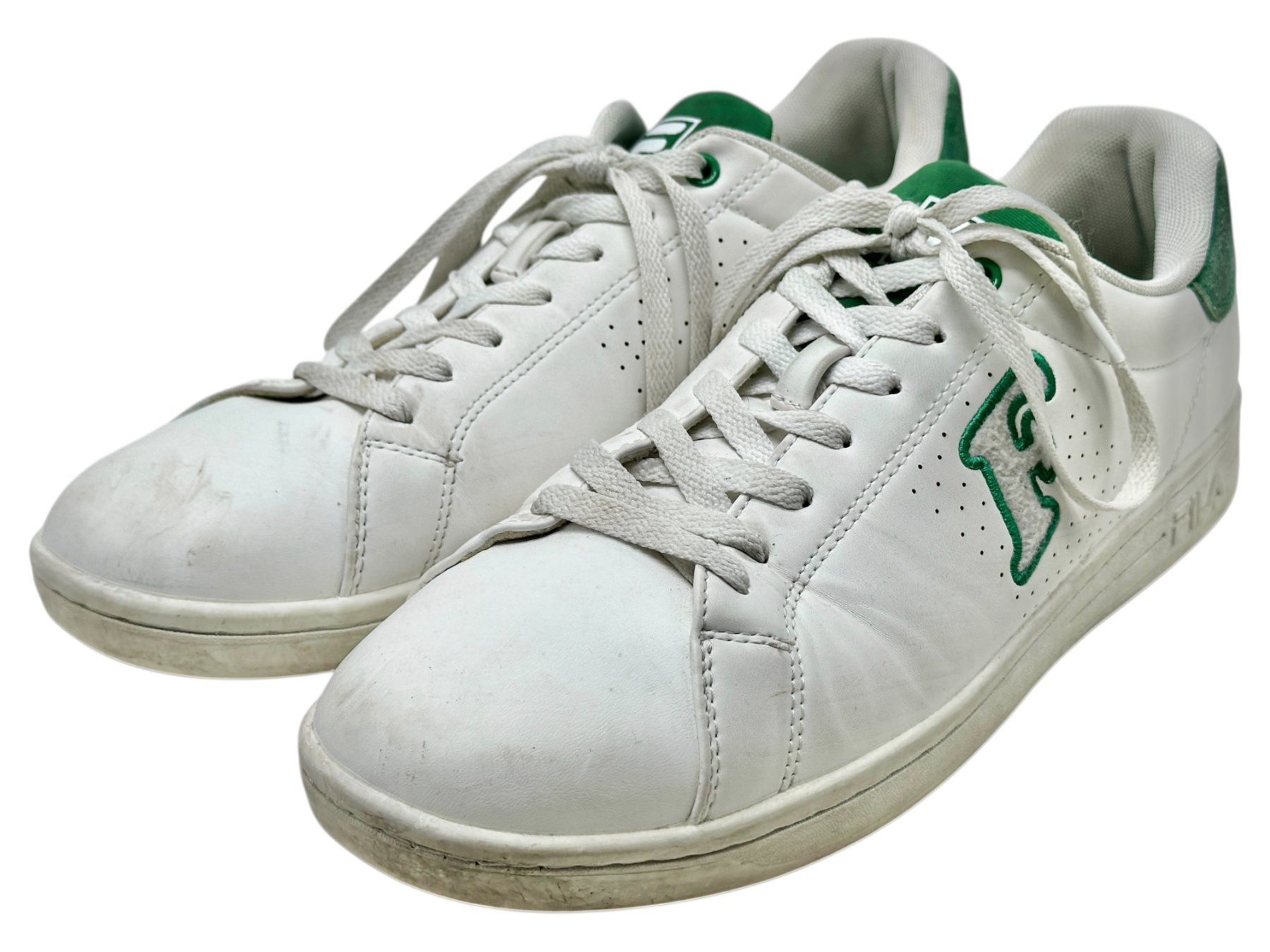 Fila Scarpe da uomo: FILA Crosscourt 2 NT Patch. Pointure 44 – Usato da Morges venduto da DidisLuxeFinds 3