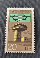 DDR 1985 briefmarke