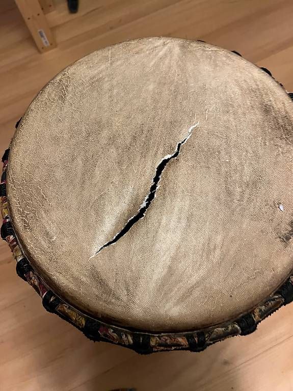Strumenti musicali: Djembe – Usato da Arbon venduto da Hubert77 1