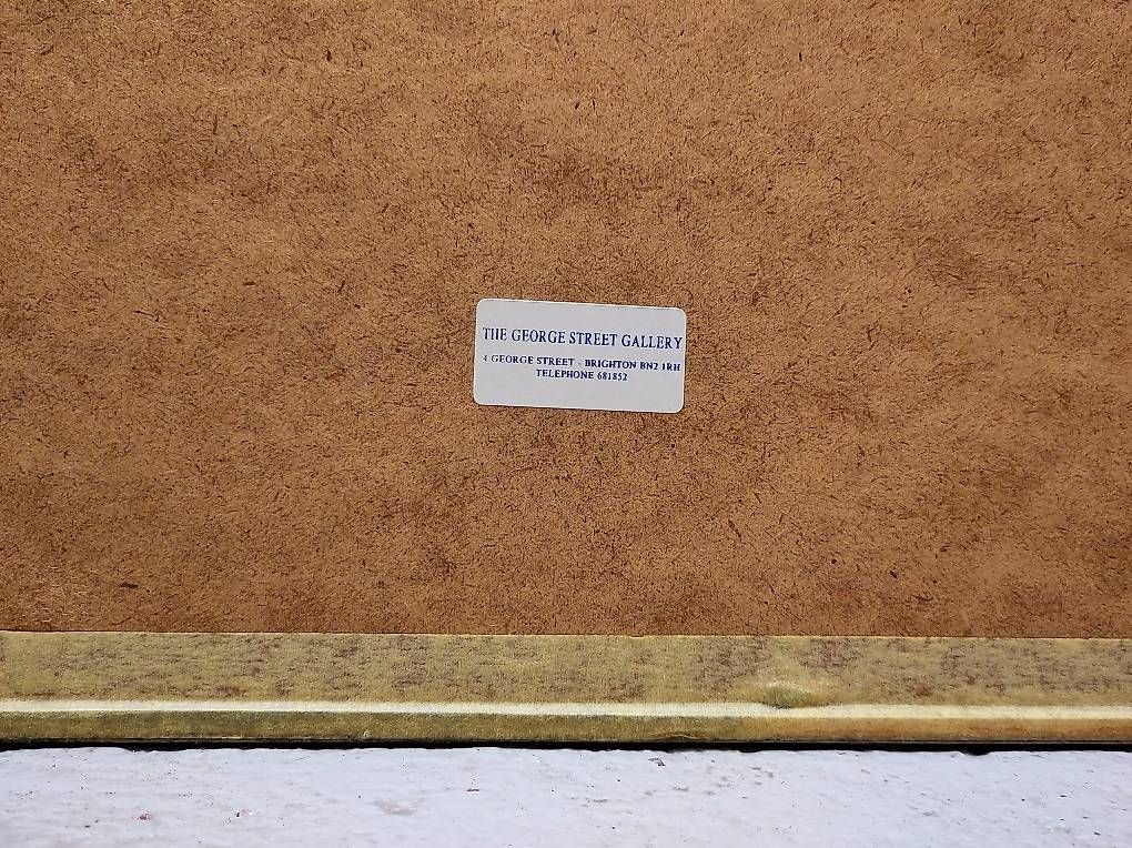 Foto & Immagini: Original vintage Jack Daniels's Druck – Nuovo (secondo la descrizione) da Urdorf venduto da BigChap 1