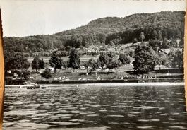 Mammern TG Flugaufnahme Nr.32651 , 1960