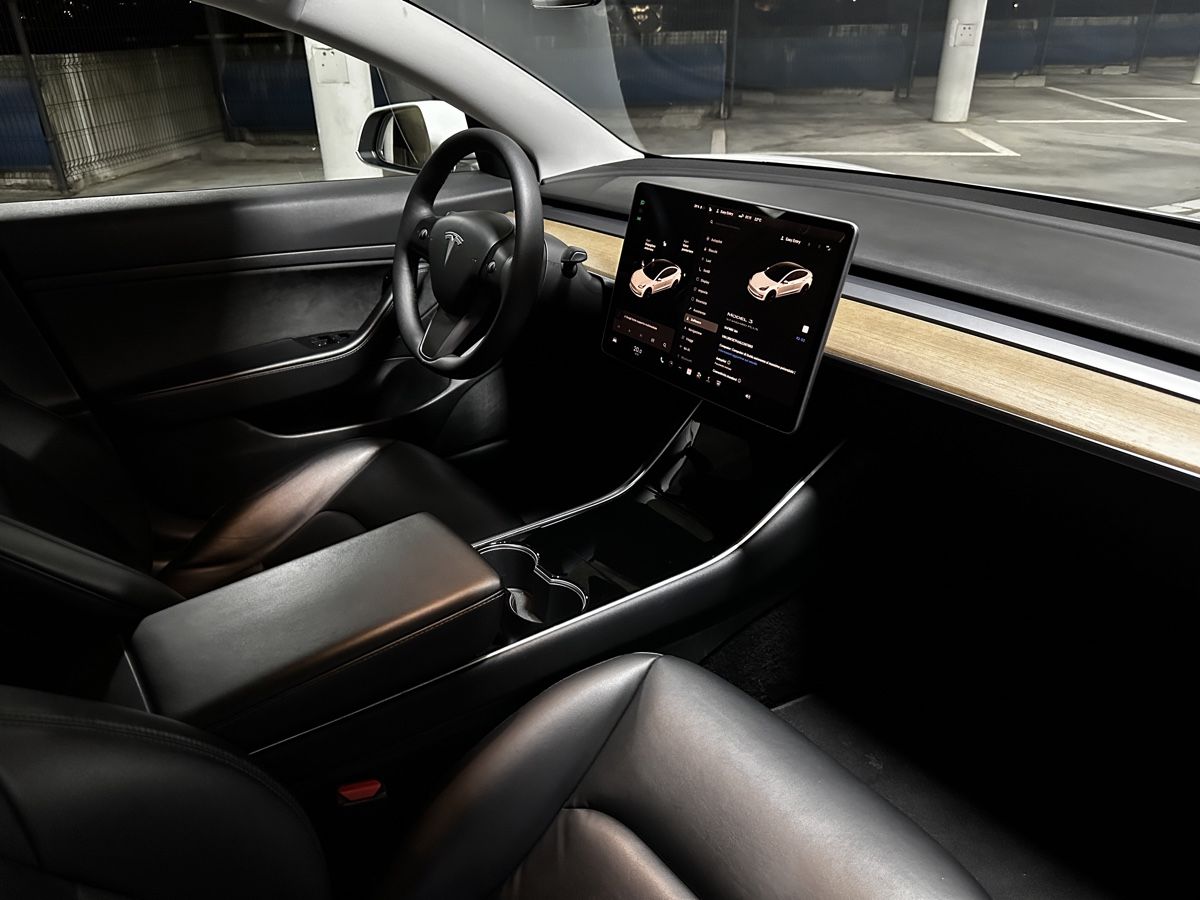 Tesla Automobili: 2020 Tesla Model 3 Standard range Plus Facelift – Usato da Viganello venduto da TechDealer 7