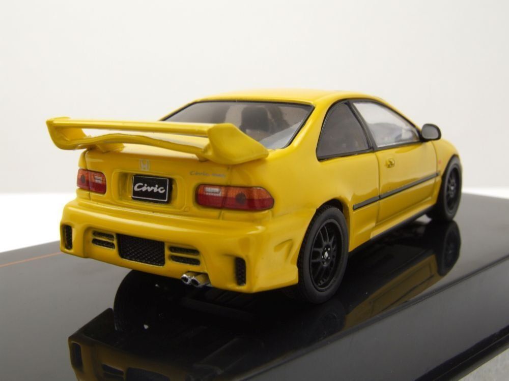 Honda Modellini d'auto: Honda Civic EJ1 Coupè (1995) – Nuovo e nell'imballaggio originale da Flawil venduto da Imperiosud 3