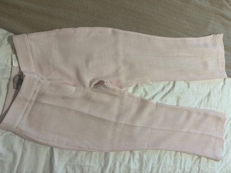 Elegante Hose H&M NEU gr 32