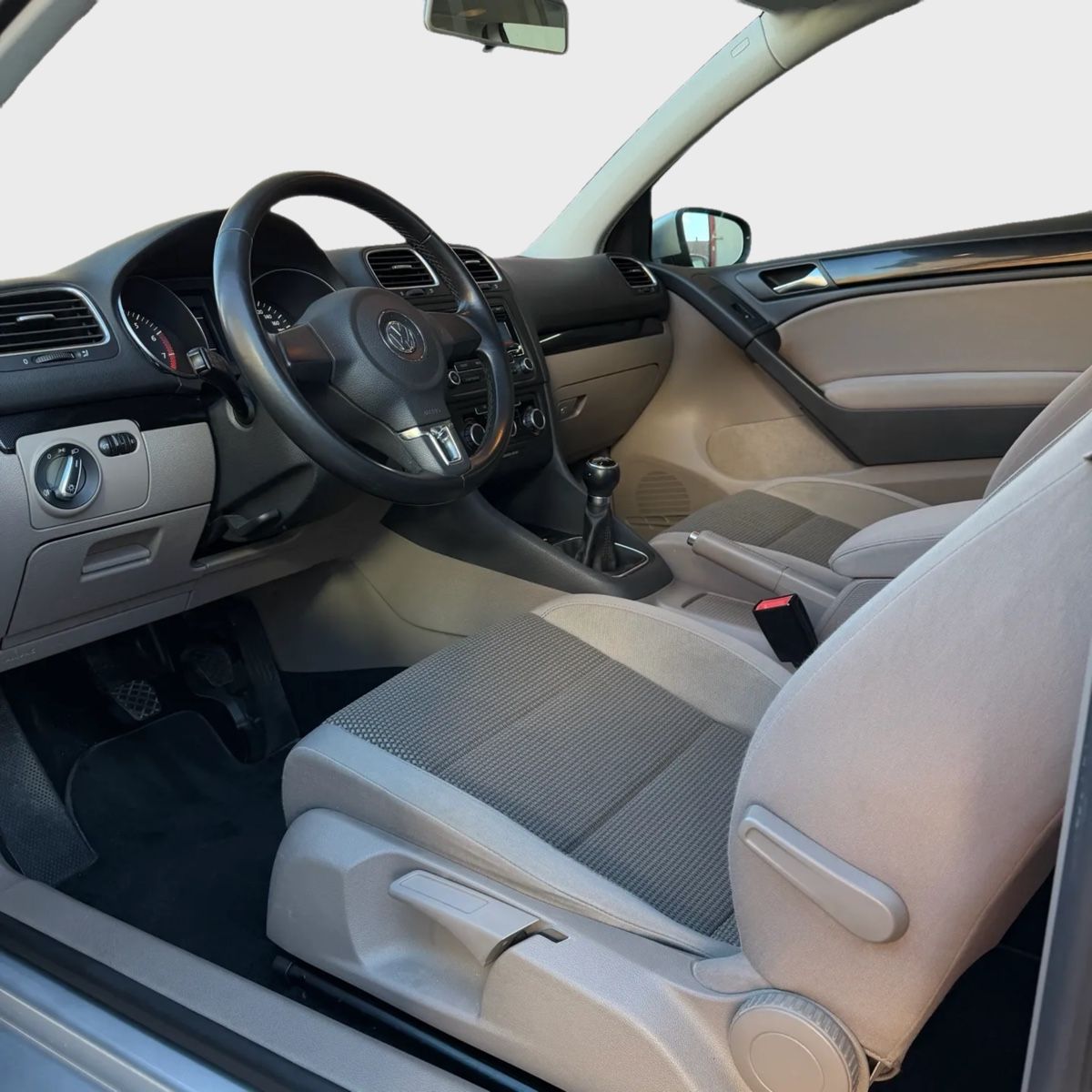 VW Automobili: **VW Golf 1.4**Frisch ab Mfk & Service** – Usato da Buchs AG venduto da mel_6cb2 6