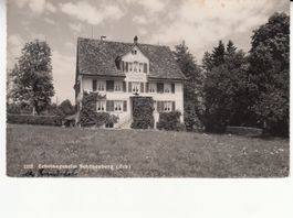 Schönenberg Erholungsheim 1949