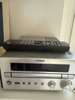 Sistema YAMAHA DRX-730