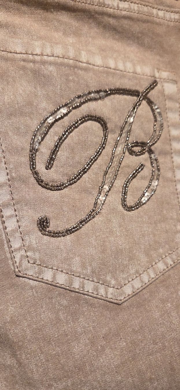 Jeans: Jeans BLUMARINE Gr. 42 NEU – Nuovo e nell'imballaggio originale da Wettswil venduto da doe_x6nz 2