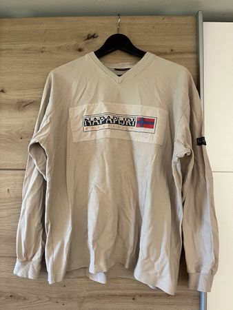 LangarmShirt  Napapijri