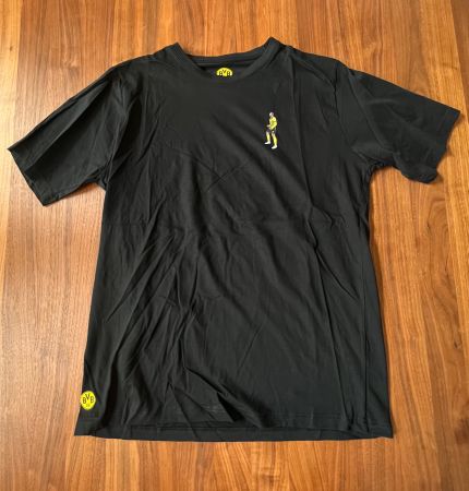 Borussia Dortmund T-Shirt / Jude Bellingham